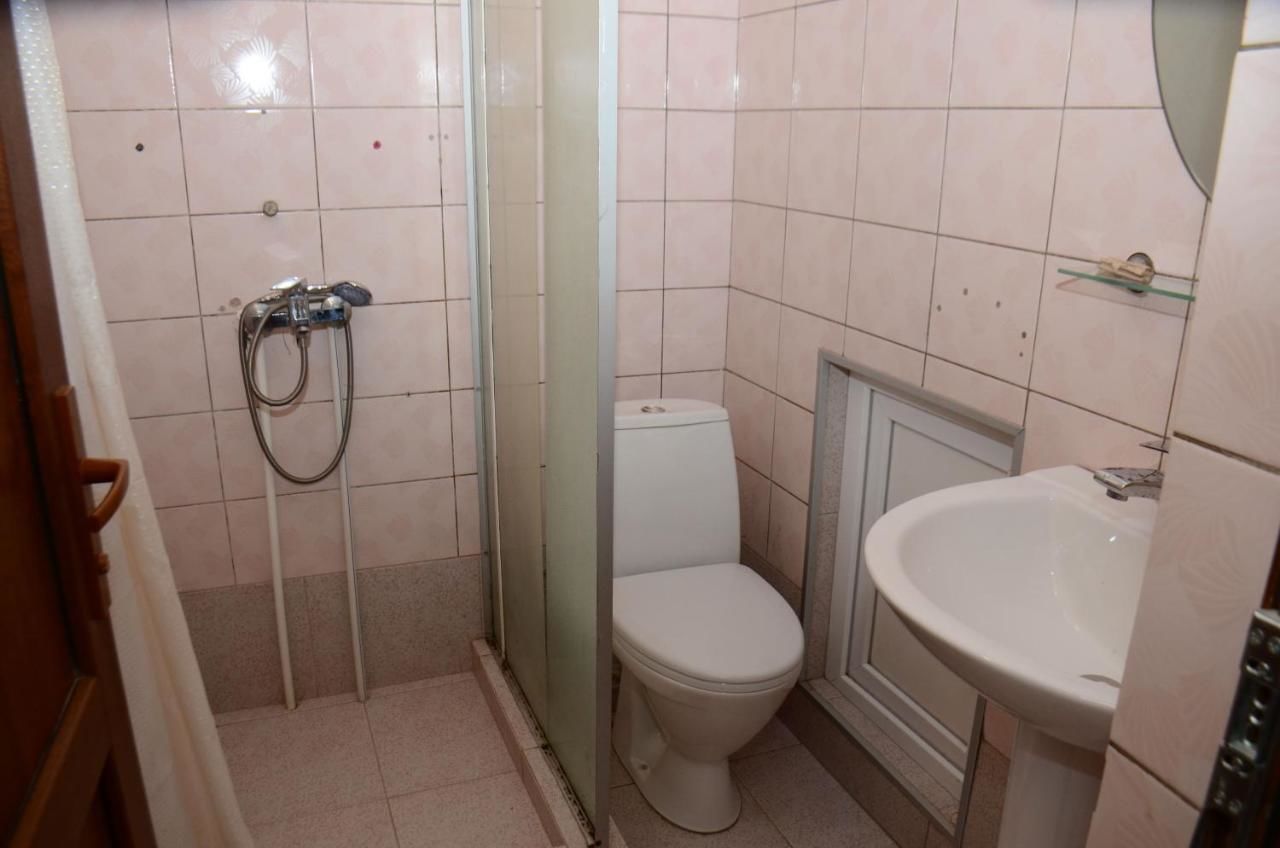 Гостевой дом Globus Hostel and Guest House Batumi Батуми