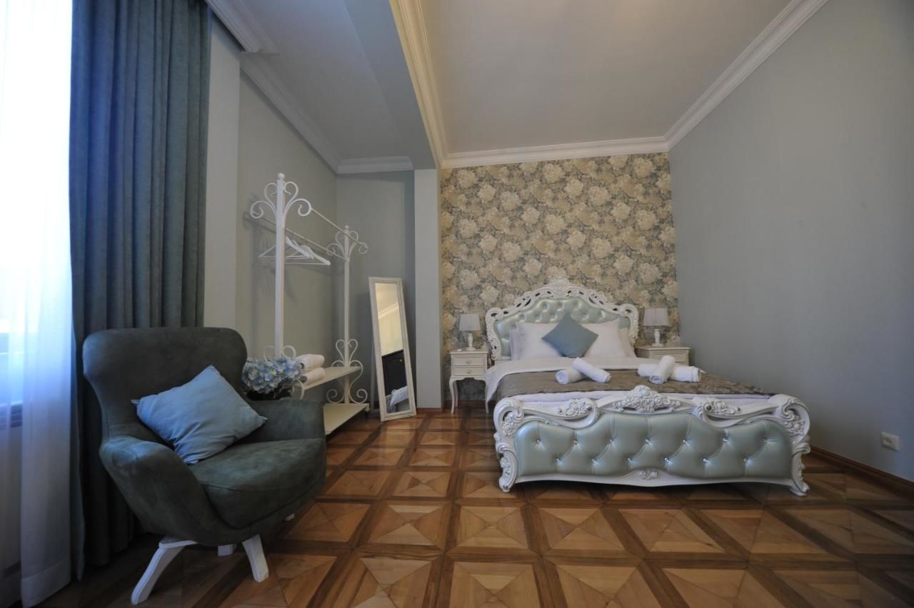Гостевой дом Globus Hostel and Guest House Batumi Батуми-30