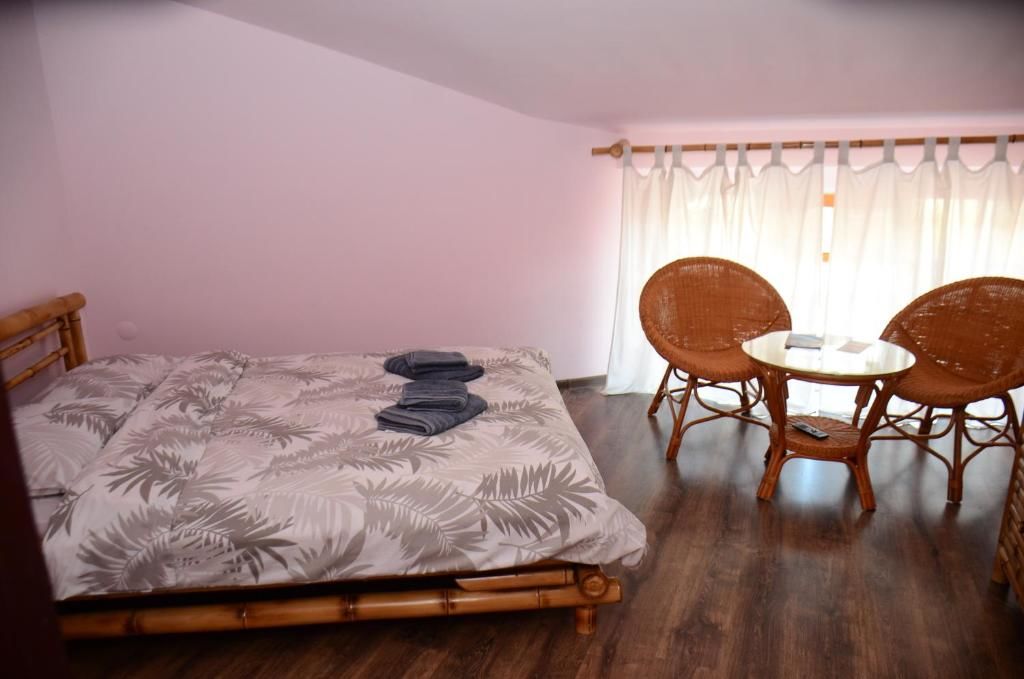Гостевой дом Globus Hostel and Guest House Batumi Батуми