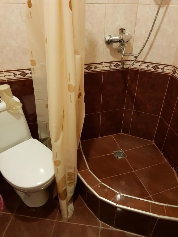 Гостевой дом Globus Hostel and Guest House Batumi Батуми