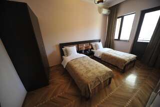 Гостевой дом Globus Hostel and Guest House Batumi Батуми Двухместный номер Делюкс с 1 кроватью или 2 отдельными кроватями-4
