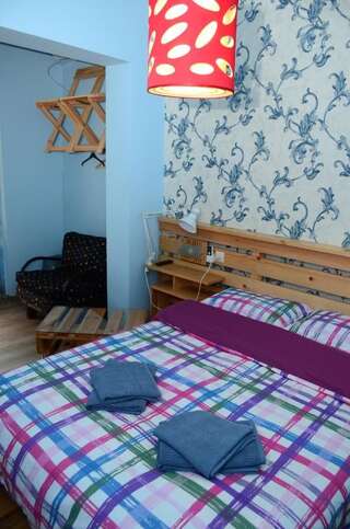 Гостевой дом Globus Hostel and Guest House Batumi Батуми Двухместный номер с 1 кроватью-3