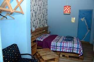 Гостевой дом Globus Hostel and Guest House Batumi Батуми Двухместный номер с 1 кроватью-4