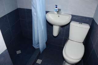 Гостевой дом Globus Hostel and Guest House Batumi Батуми Двухместный номер с 1 кроватью-5