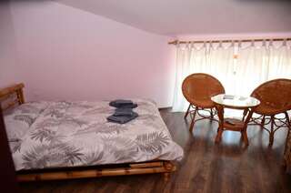 Гостевой дом Globus Hostel and Guest House Batumi Батуми Двухместный номер Делюкс с 1 кроватью-2