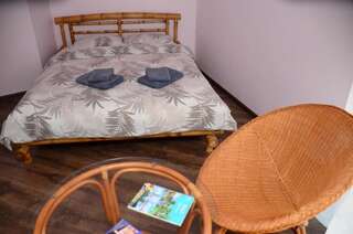 Гостевой дом Globus Hostel and Guest House Batumi Батуми Двухместный номер Делюкс с 1 кроватью-5