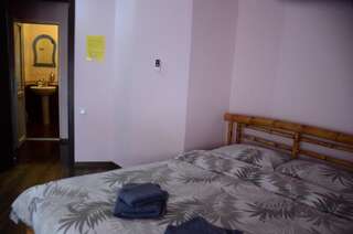 Гостевой дом Globus Hostel and Guest House Batumi Батуми Двухместный номер Делюкс с 1 кроватью-6