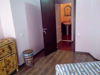 Гостевой дом Globus Hostel and Guest House Batumi Батуми Двухместный номер Делюкс с 1 кроватью-11