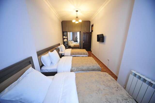 Гостевой дом Globus Hostel and Guest House Batumi Батуми-22