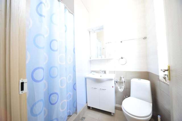 Гостевой дом Globus Hostel and Guest House Batumi Батуми-30