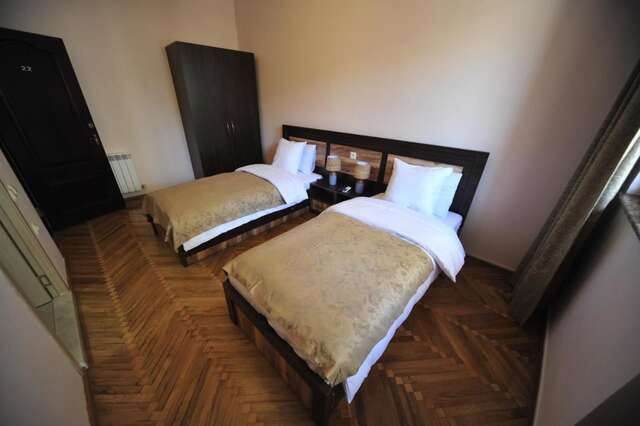 Гостевой дом Globus Hostel and Guest House Batumi Батуми-35