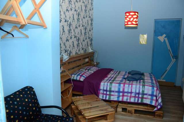 Гостевой дом Globus Hostel and Guest House Batumi Батуми-40