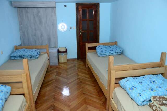 Гостевой дом Globus Hostel and Guest House Batumi Батуми-43