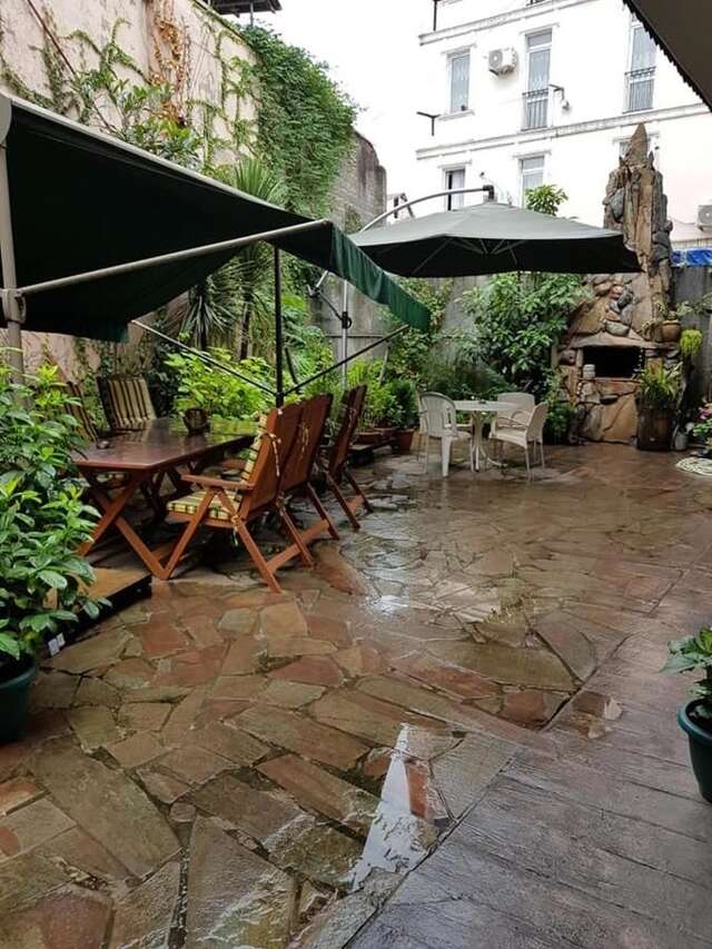 Гостевой дом Globus Hostel and Guest House Batumi Батуми-7