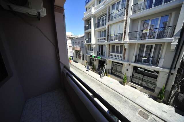 Гостевой дом Globus Hostel and Guest House Batumi Батуми-11